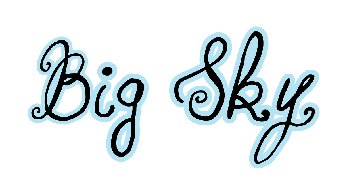 Big Sky Print Shop